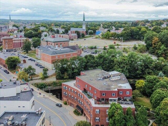 Franklin St Apt D, Bangor, Condo For Sale