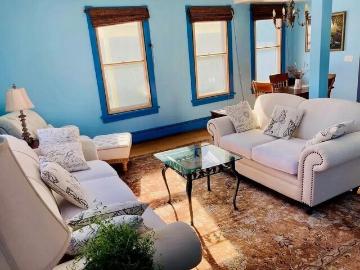 Franklin St Apt,montpelier, Condo For Sale