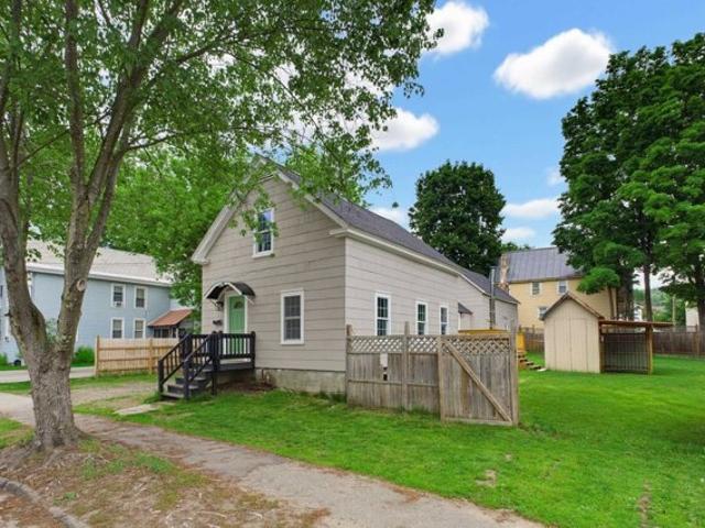 Franklin St, Keene, Home For Sale