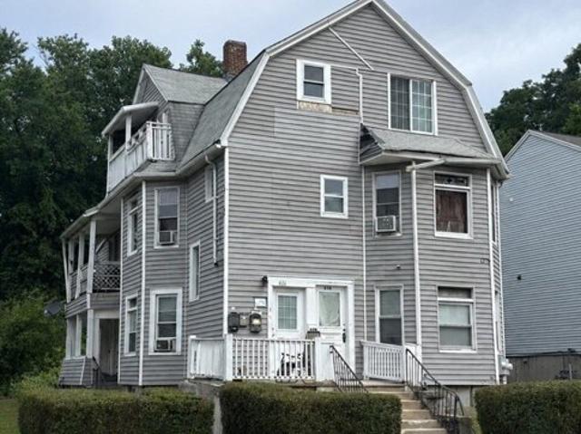 Franklin St, Springfield, Home For Sale