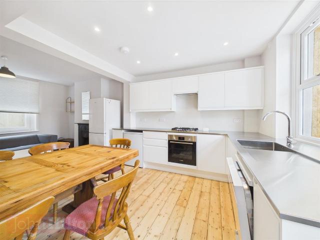 Franklin Street, Brighton, East Sussex BN2, 5 bed shared accommodation to rent, £3,034 pcm | PrimeLocation