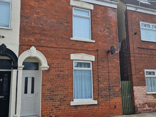 Franklin Street, Hull HU9, 3 bed semi detached house to rent, £775 pcm | PrimeLocation