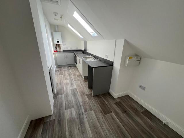 Franklins Lodge, Boston, PE21 1 bed flat to rent £675 pcm £156 pw