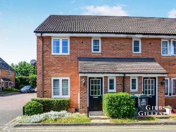 Franklins, Maple Cross, Rickmansworth WD3, 3 bed end terrace house to rent, £2,000 pcm | PrimeLocation