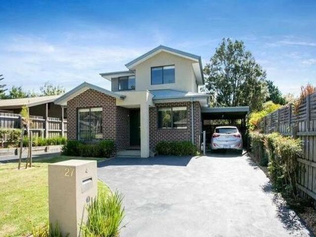 Frankston High School Zoned