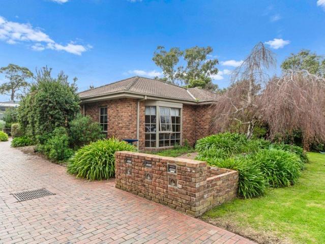 Frankston South Villa on Villiers No Body Corp