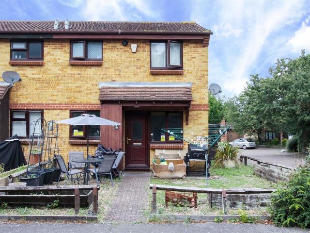 Frankswood Avenue, West Drayton UB7, 1 bed end terrace house to rent, £1,200 pcm | PrimeLocation