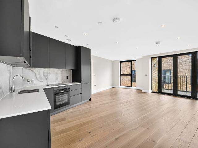 Frankum Mews, Wood Green, London N22, 1 bed flat to rent, £1,750 pcm | PrimeLocation