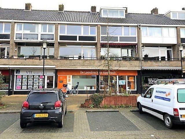 Frans Halslaan 7 I, Loosdrecht