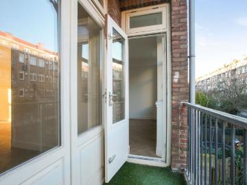Frans Halsstraat