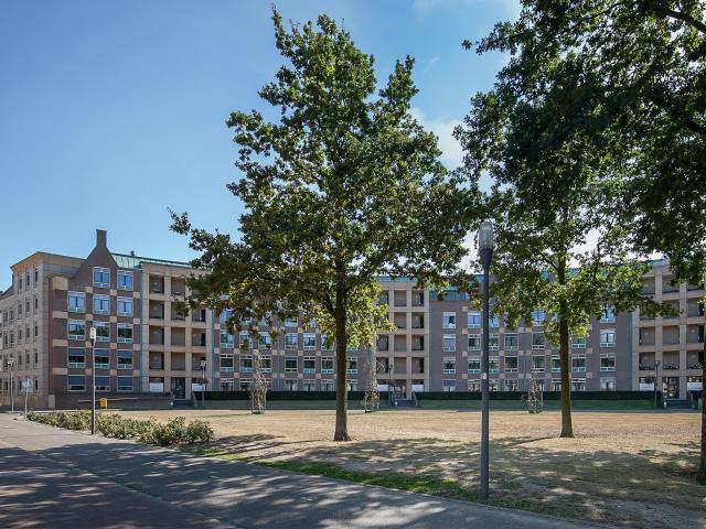 frans joseph van thielpark 37 helmond