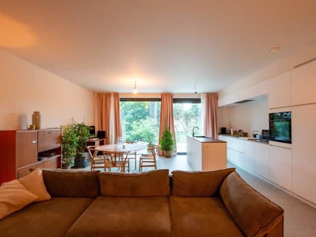 Frans Segersstraat 42 /0.4 2530 Boechout