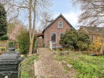 Olland, Meierijstad, Noord-Brabant - Tuin