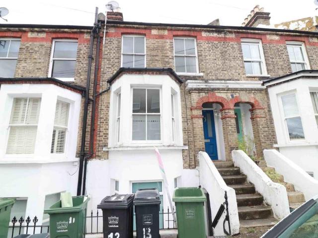 Fransfield Grove, London, SE26 4BG, United Kingdom | 2 bed apartment for rent #139404645 | Rentberry