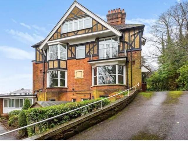 Frant Road, Tunbridge Wells TN2, 1 bed flat to rent, £1,300 pcm | PrimeLocation