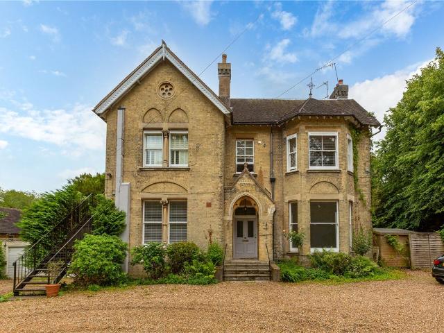 Frant Road, Tunbridge Wells, Kent TN2, 2 bed flat to rent, £1,590 pcm | PrimeLocation