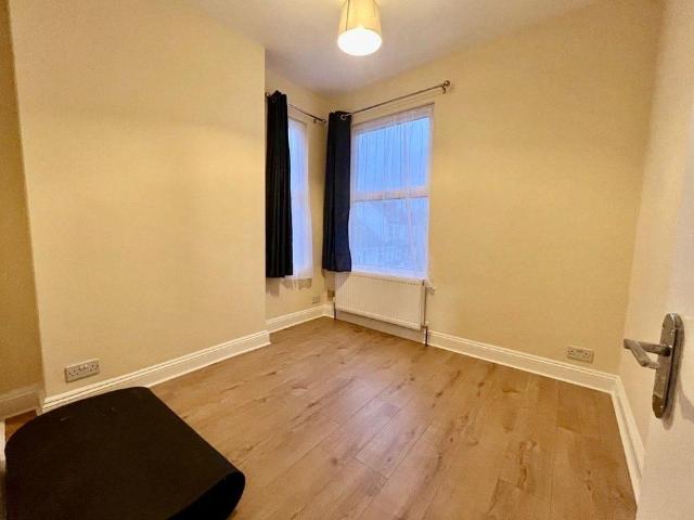Frant Road, Thornton Heath