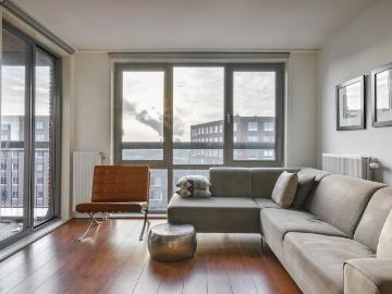 Franz Zieglerstraat 146, 1087 HN, Amsterdam
