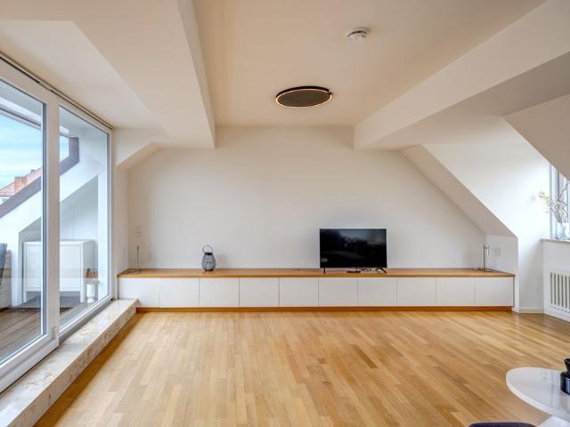Franz Joseph Straße, 80801 München
