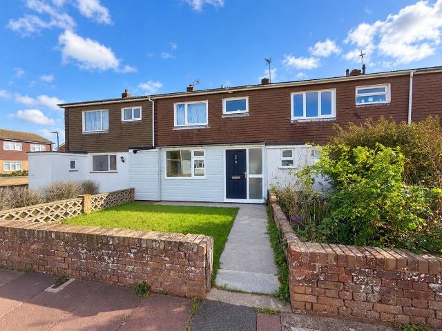Fraser Avenue, Eastbourne BN23, 3 bed terraced house to rent, £1,495 pcm | PrimeLocation