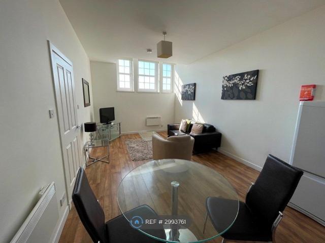 Fraser House, Aberdeen AB11, 1 bed flat to rent, £600 pcm | PrimeLocation