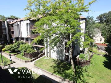Fraser Mews in Fraserview 1 Bedroom Apartment For Rent in New Westminster