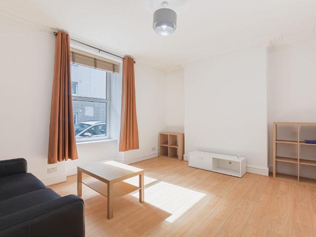 Fraser Street Gfl, Aberdeen AB25, 1 bed flat to rent, £600 pcm | PrimeLocation