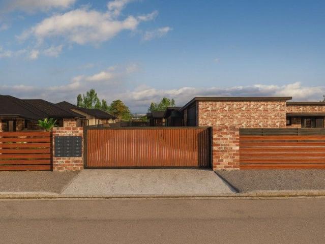 Fraser Street Villas Devonport's Newest Lifestyle Living Opportunity!