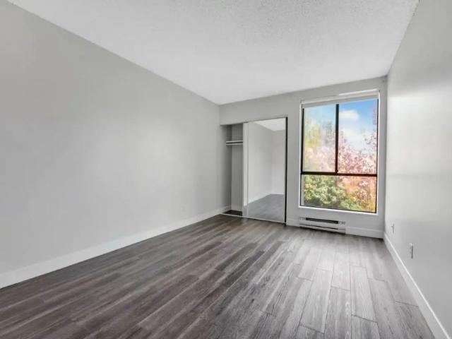 Fraser Place Apartments — 1 Bedroom + Den available at 11675 Seventh Avenue, Richmond