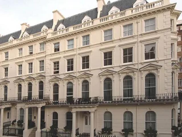 Fraser Residence Prince of Wales Terrace, 2 14 Prince of Wales Terrace, London, W8 5PE, United Kingdom | 4 bed apartment for rent #168287004 | Rentberry