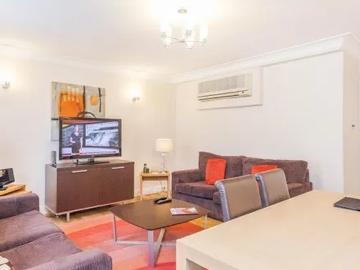 Fraser Residence Prince of Wales Terrace, 2 14 Prince of Wales Terrace, London, W8 5PE, United Kingdom | 3 bed duplex for rent #4837976 | Rentberry