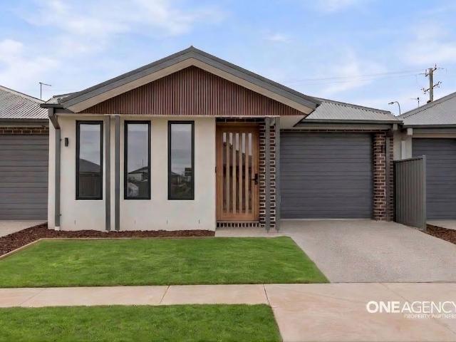 Fraser Rise 14 Sesame Streeet