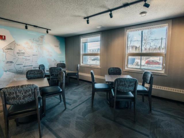 Fraser Tower 3 Bedroom Apartment for Rent at 5303 52 St, Yellowknife, NT X1A 1V1
