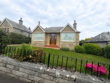 Fraser Terrace, Perth PH1, 3 bed detached house to rent, £1,400 pcm | PrimeLocation