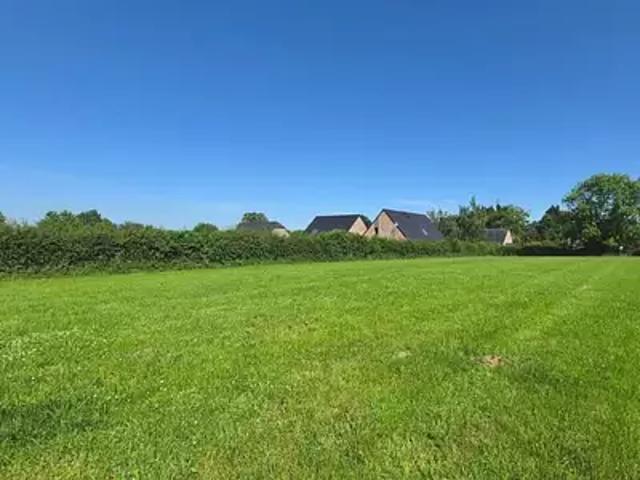 Frasnoy 59530 Programme neuf maison neuf à vendre 6 pièces
