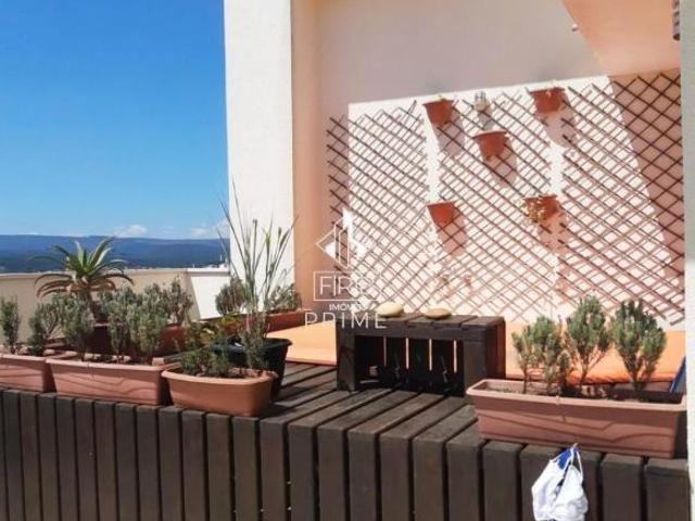 FRB IMÓVEIS PRIME | Cobertura Village Mariano