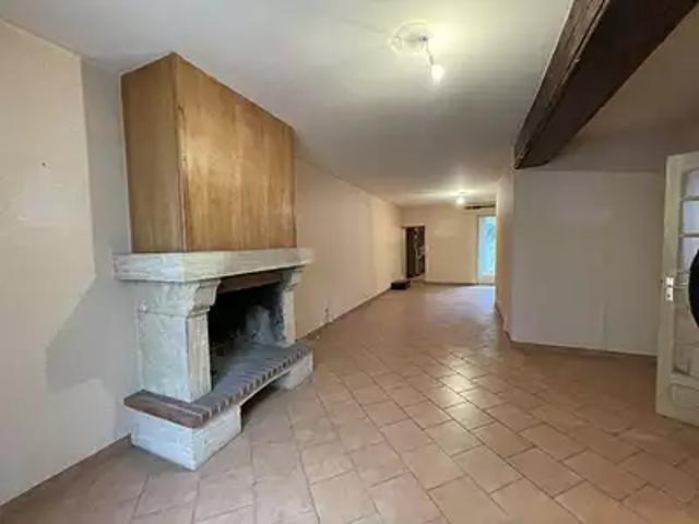 Fréteval 41160 Achat / Vente maison 5 pièces t5 terrasse cave