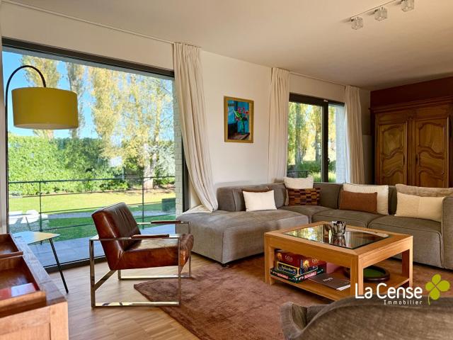 Fretin Villa De 280 M² 280m² Templeuve en Pévèle