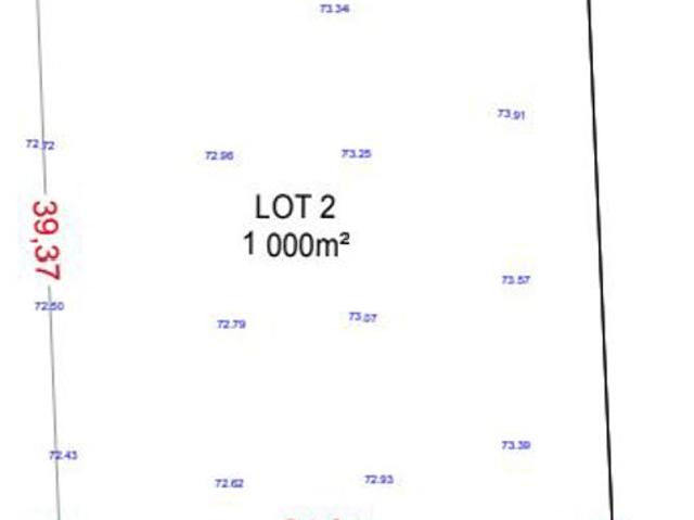 FRETIGNY 28, maison 96 m² avec terrain en RE2020 DPE A