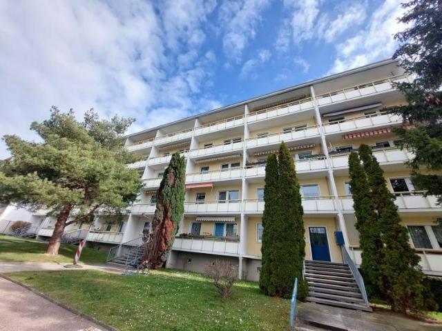 Freuen Sie sich auf Ihre neue Wohnung bezugsfertig im Frühsommer!