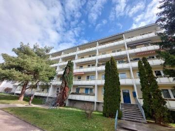 Freuen Sie sich auf Ihre neue Wohnung bezugsfertig im Frühsommer!