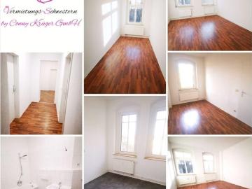 4 Raum Wohnung zum Wohlfühlen