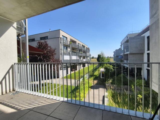 Freundlich & Geräumig 4 Zimmer Wohnung mit Loggia und Garage in 1220 Wien