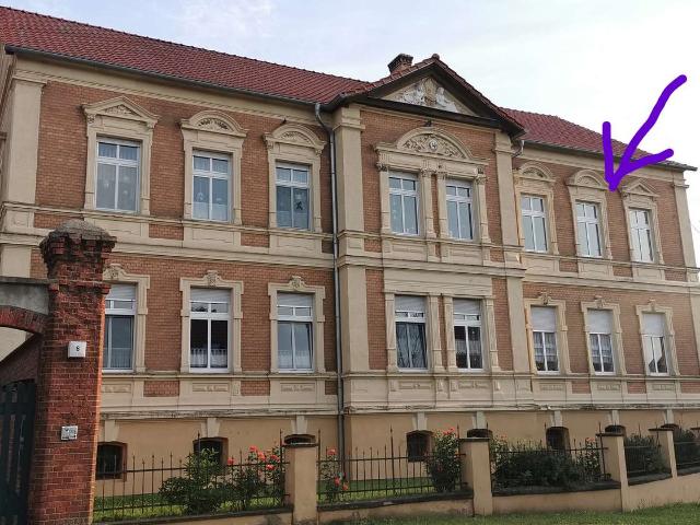 Freundliche 4 Zimmer Wohnung mit gehobener Innenausstattung und eigenem Balkonkraftwerk