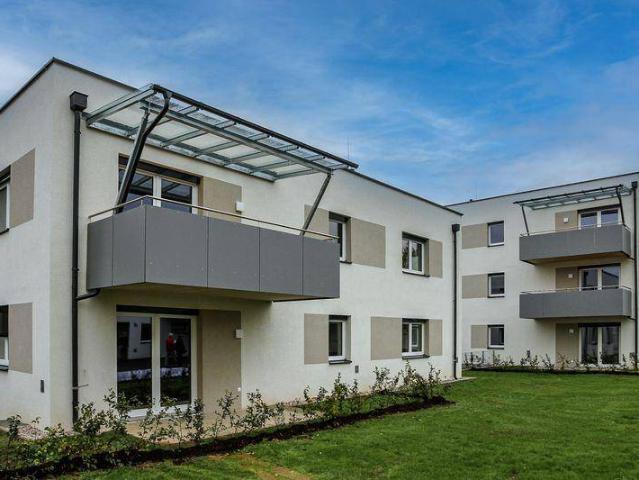 Freundliche 4 Zimmer Wohnung in Krieglach