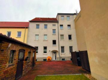 Rathenow, Havelland, Sachsen-Anhalt