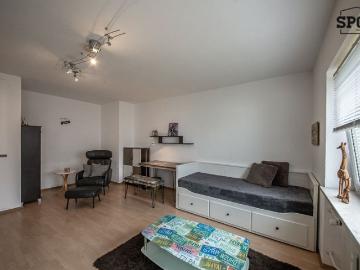 Freundliche 1 Zimmer Wohnung am Lerchenauer See
