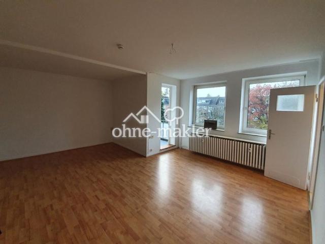 Freundliche 1 Zimmer Wohnung in Bremen