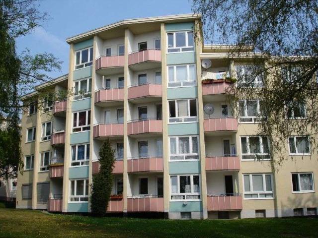 Freundliche 1 Zimmer Wohnung