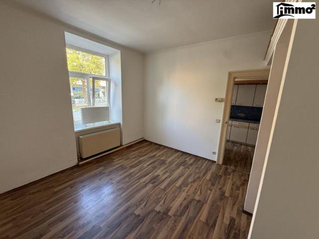 Freundliche 1,5 Zimmerwohnung in Klagenfurt zu vermieten!